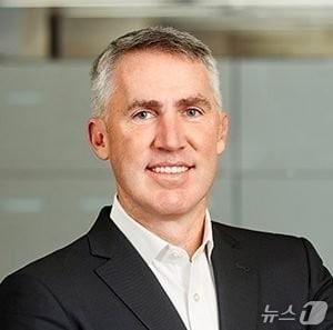 본문 이미지 - 마이클 쿨터 한화글로벌디펜스 대표(한화에어로스페이스 제공).