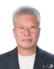 본문 이미지 - 제천 청풍중학교 졸업생 안성호 대표.(제천교육청 제공. 재판매 및 DB금지)/뉴스1 