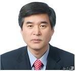 본문 이미지 -  송기도 한국국제교류재단&#40;KF&#41; 제15대 이사장. &#40;전북대 갈무리&#41;