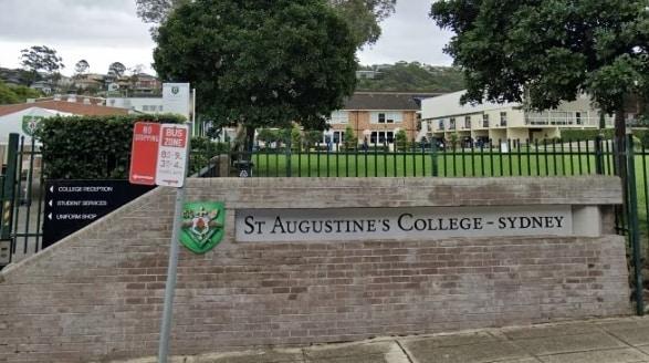 호주 퀀즐랜드주 사립학교 세인트 오거스틴 칼리지 전경. 출처=Australian Broadcasting Corporation
