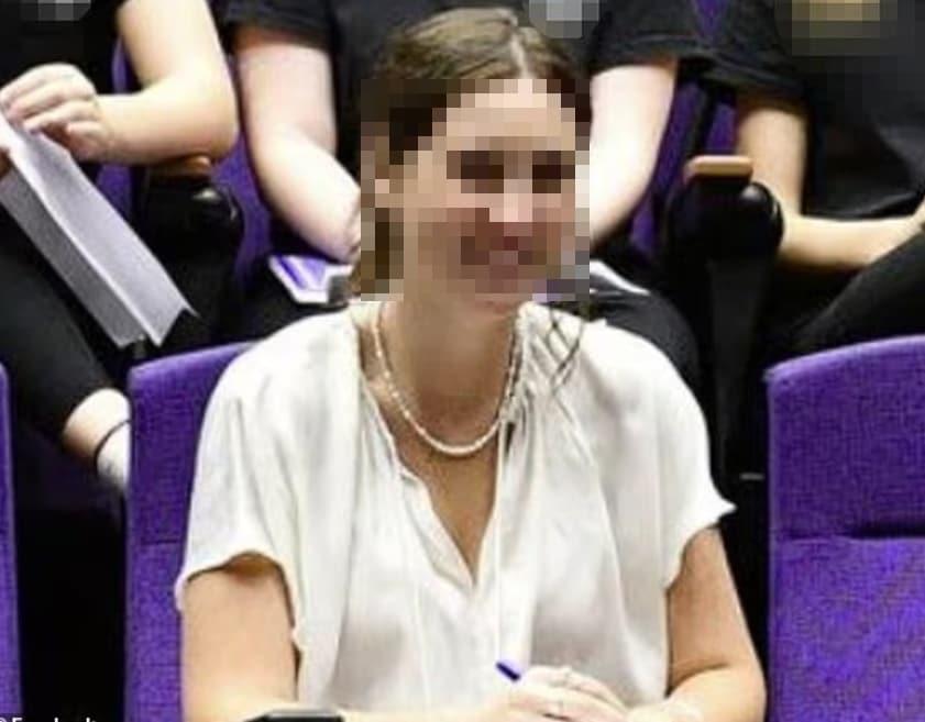 호주 퀸즐랜드주 사립학교 세인트오거스틴 칼리지 교사 엘라클레멘츠. 출처=페이스