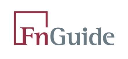 본문 이미지 - 에프앤가이드 로고.