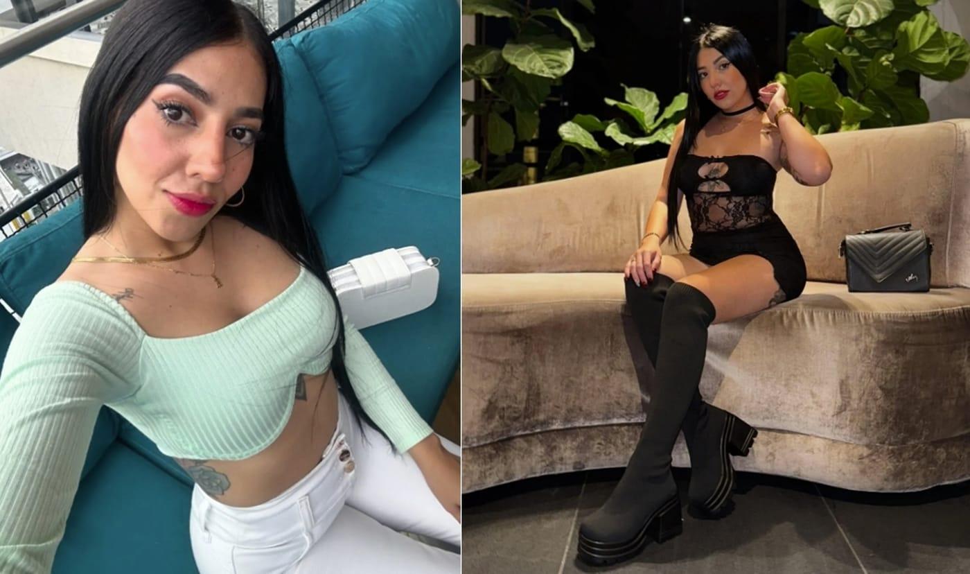 추돌 사고로 사망한 오토바이 인플루언서 카렌 소피아 키로스 라미레스. 출처=더선