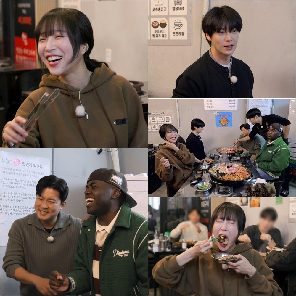 본문 이미지 - &#39;어디로 튈지 몰라&#39; 제공