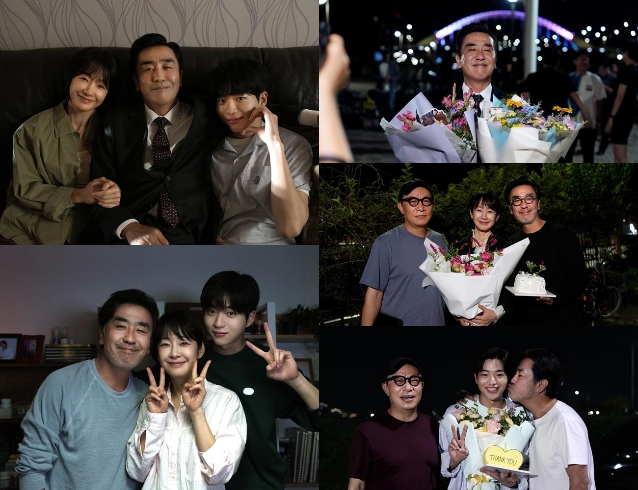 본문 이미지 - SLL, 드라마하우스, 바로엔터테인먼트