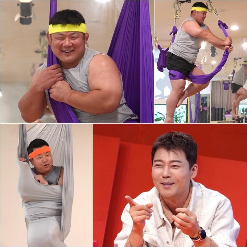 본문 이미지 - KBS 2TV