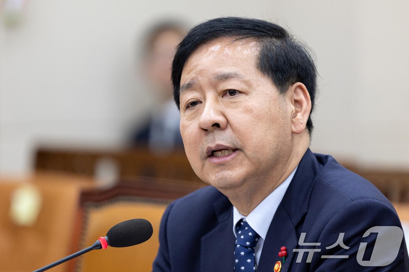 구윤철 경제부총리 겸 기획재정부 장관. 2025.11.30/뉴스1 ⓒ News1 이승배 기자