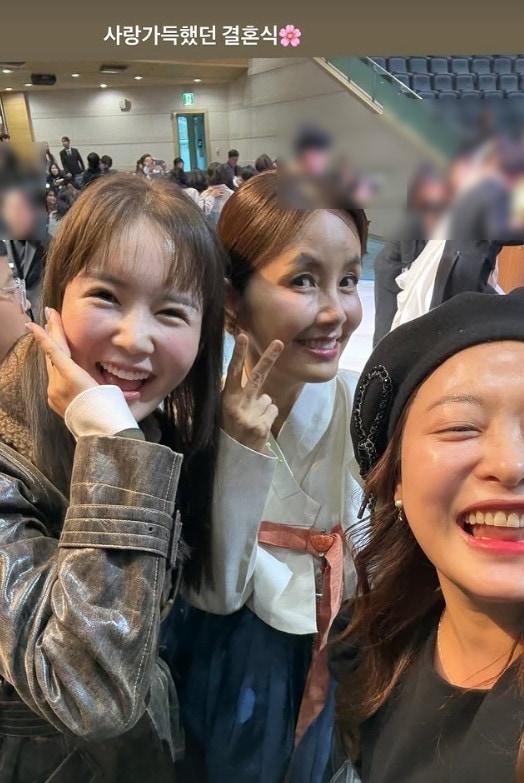 본문 이미지 - 심진화 인스타그램