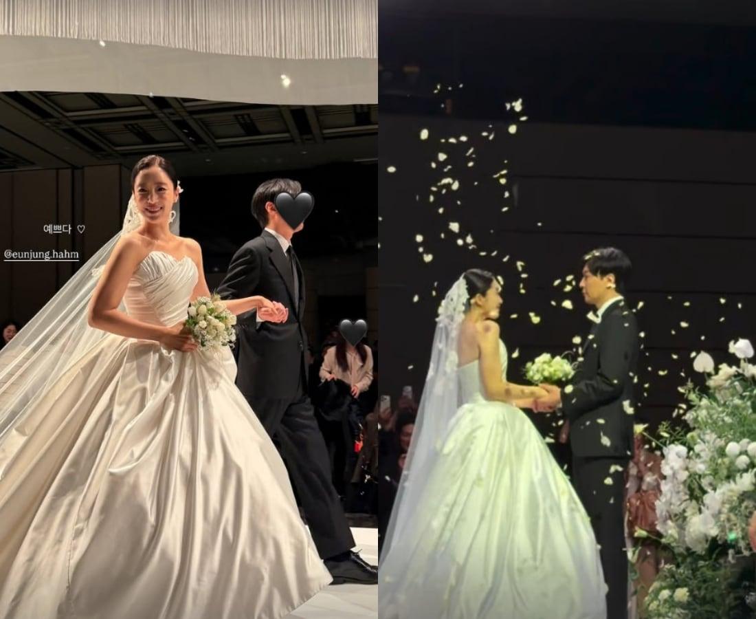 본문 이미지 - 효민 인스타그램 스토리