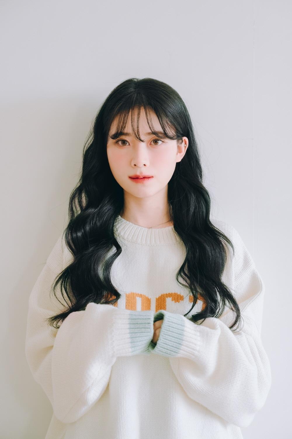 본문 이미지 - 가수 미유/ 사진제공=티라미수레코드