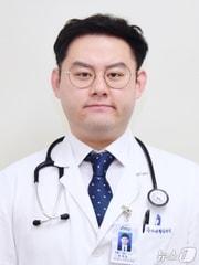 본문 이미지 - 류호준 대전을지대병원 호흡기내과 교수 /뉴스1