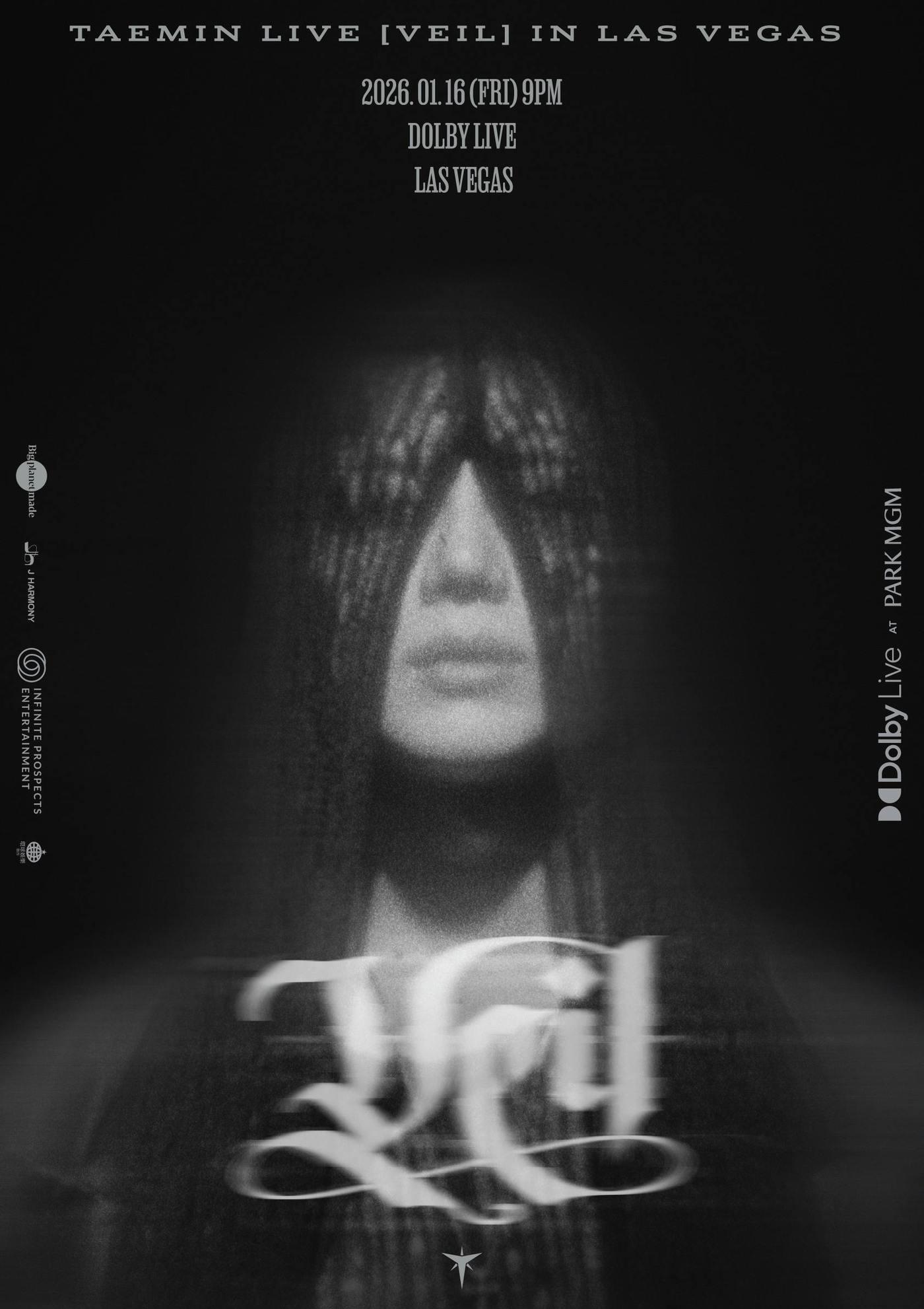 본문 이미지 - 태민&#40;빅플래닛메이드 제공&#41;