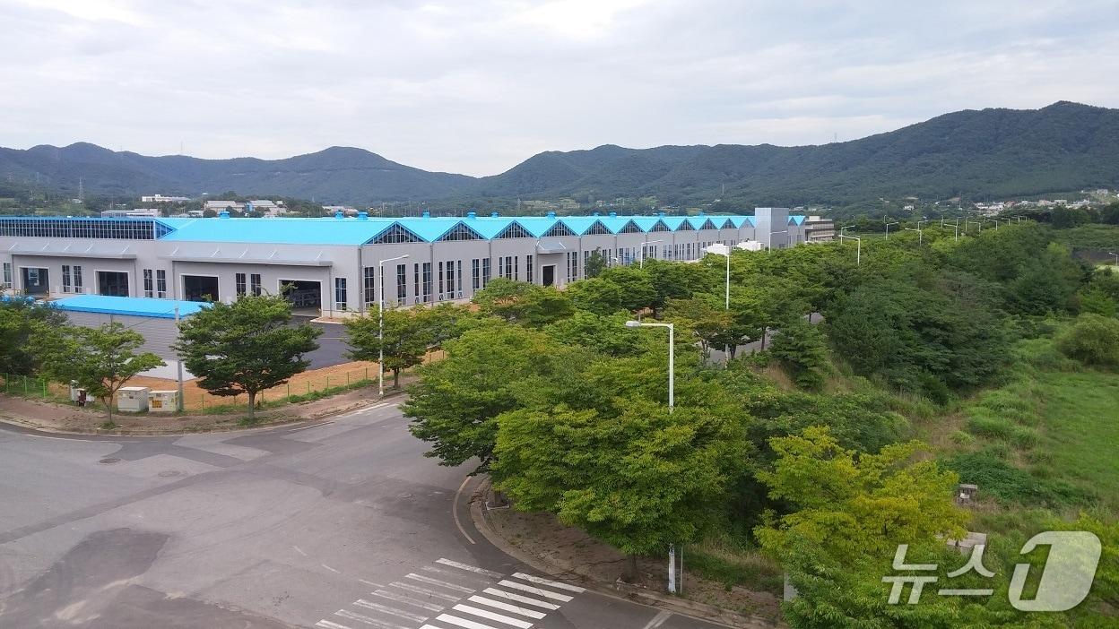 본문 이미지 - 영흥 전경 ⓒ News1