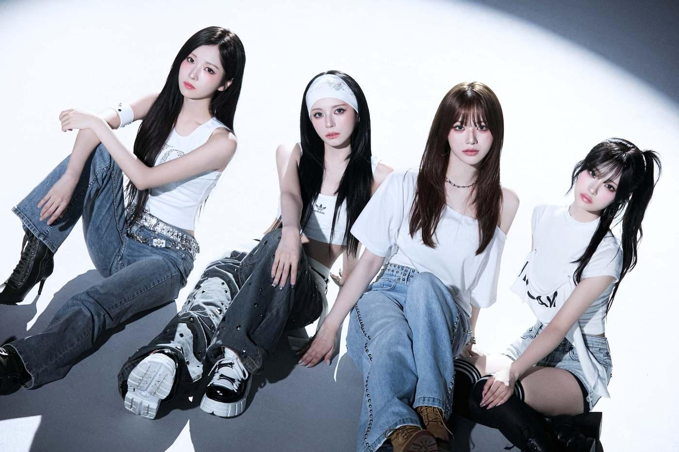 메이딘 에스/ 사진제공=143엔터테인먼트