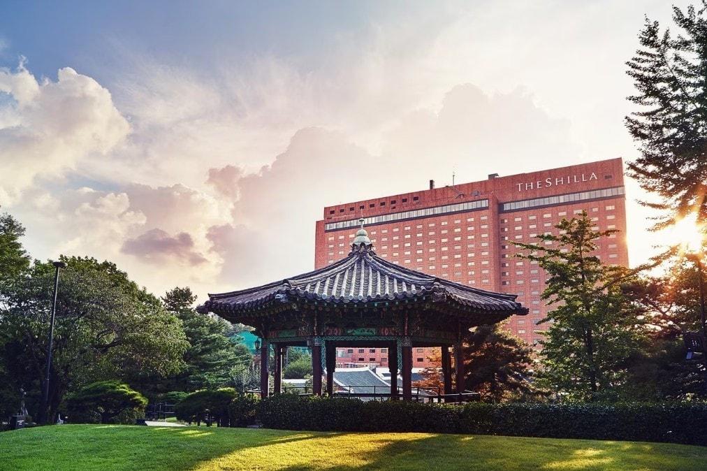 본문 이미지 - (호텔신라 제공)