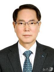 본문 이미지 - 제42대 국민대 총동문회장에 선출된 김형남 다올투자증권 부회장.&#40;국민대 제공&#41;