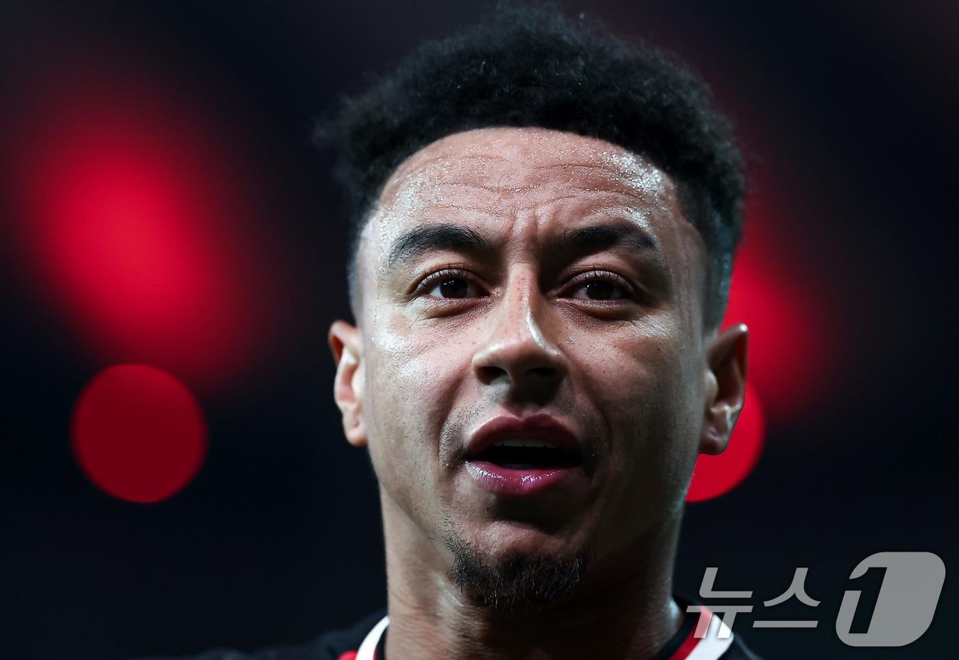 FC서울 제시 린가드2025.11.4/뉴스1 ⓒ News1 김성진 기자