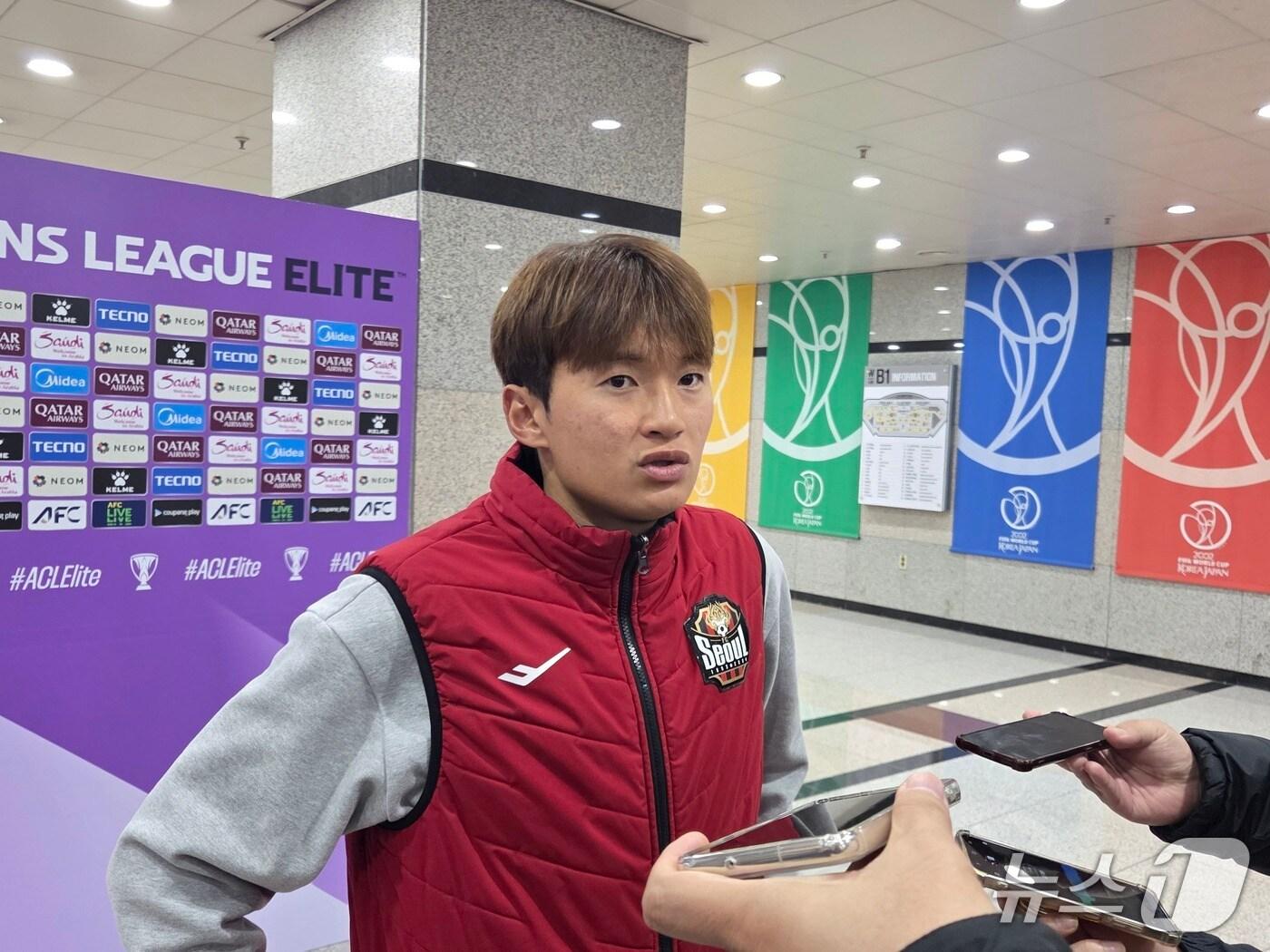 본문 이미지 - 서울 김진수 ⓒ News1 안영준 기자