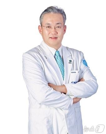 본문 이미지 - 오주한 분당서울대병원 정형외과 교수.&#40;분당서울대병원 제공&#41;