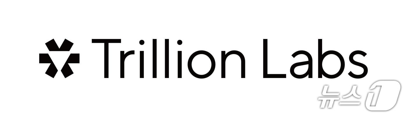 트릴리온랩스 로고&#40;트릴리온랩스 제공&#41;
