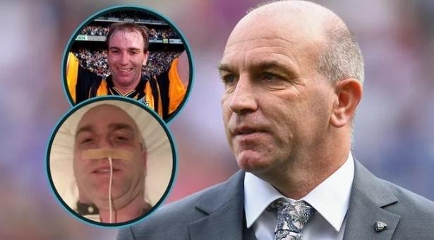 본문 이미지 - 아일랜드 스포츠스타 캐리. 출처=sports joe