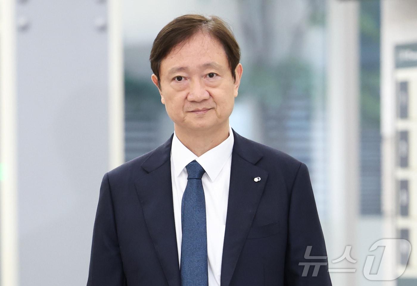 이찬진 금융감독원장 ⓒ News1 오대일 기자