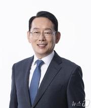 본문 이미지 - 김도읍 국회의원.(김도읍 의원실 제공. 재판매 및 DB금지)