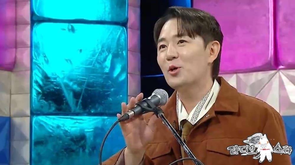 본문 이미지 - MBC &#39;라디오스타&#39;