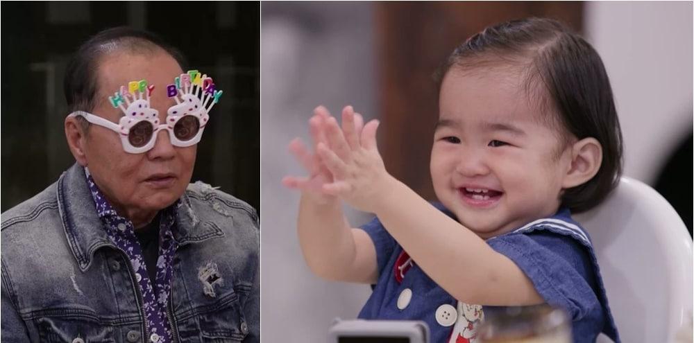 본문 이미지 - KBS 2TV &#39;슈퍼맨이 돌아왔다&#39;