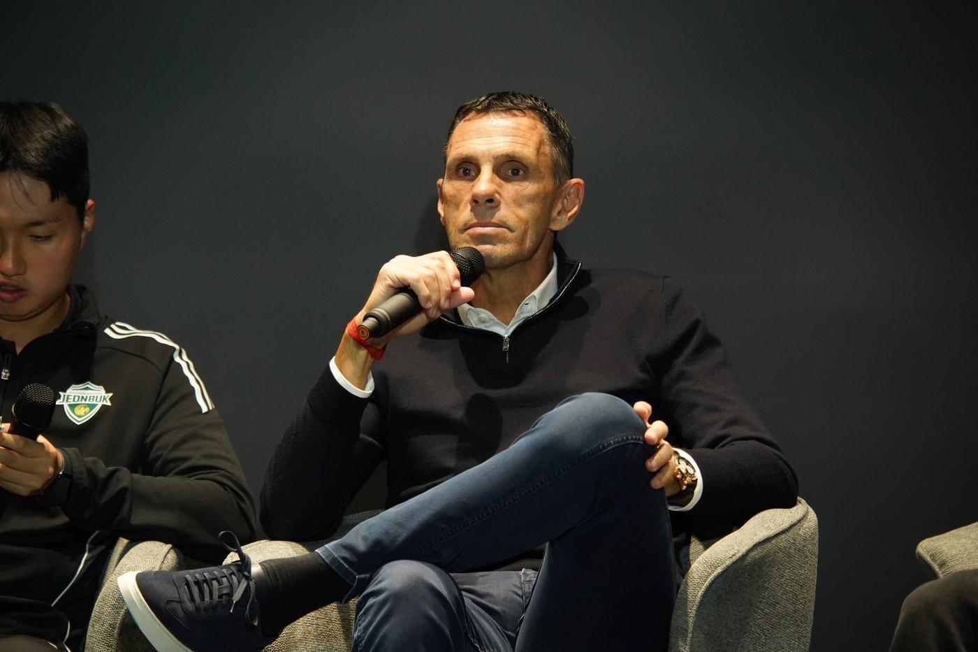 거스 포옛 전북 감독&#40;전북 제공&#41; 