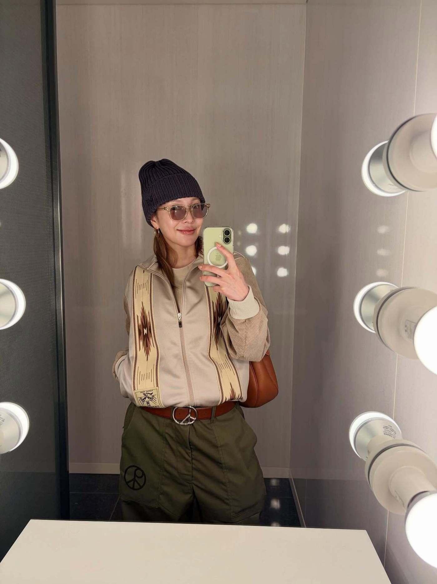 본문 이미지 - 사진=보아 인스타그램