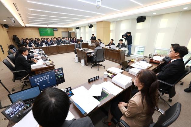 본문 이미지 - 충북도의회 교육위원회&#40;자료사진&#41;/뉴스1