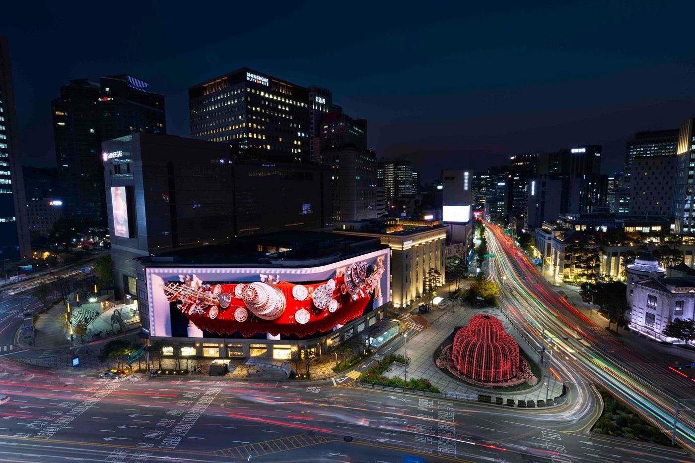 &#40;신세계 제공&#41;.