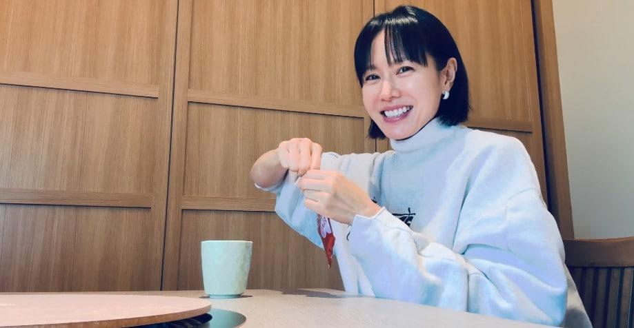 본문 이미지 - 손예진 인스타그램