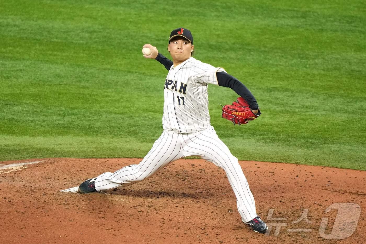 이토 히로미. ⓒ AFP=뉴스1