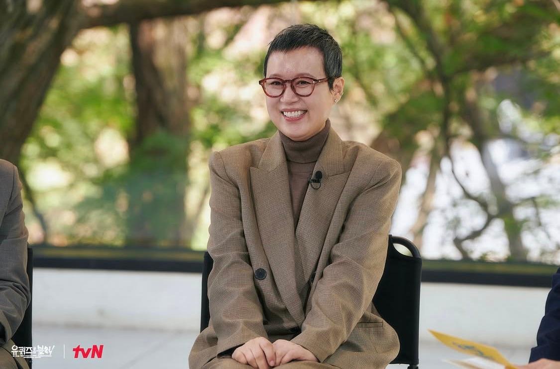 본문 이미지 - tvN '유 퀴즈 온 더 블럭'