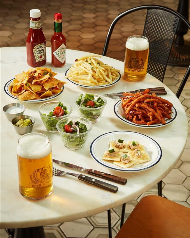 본문 이미지 - (신세계푸드 제공)