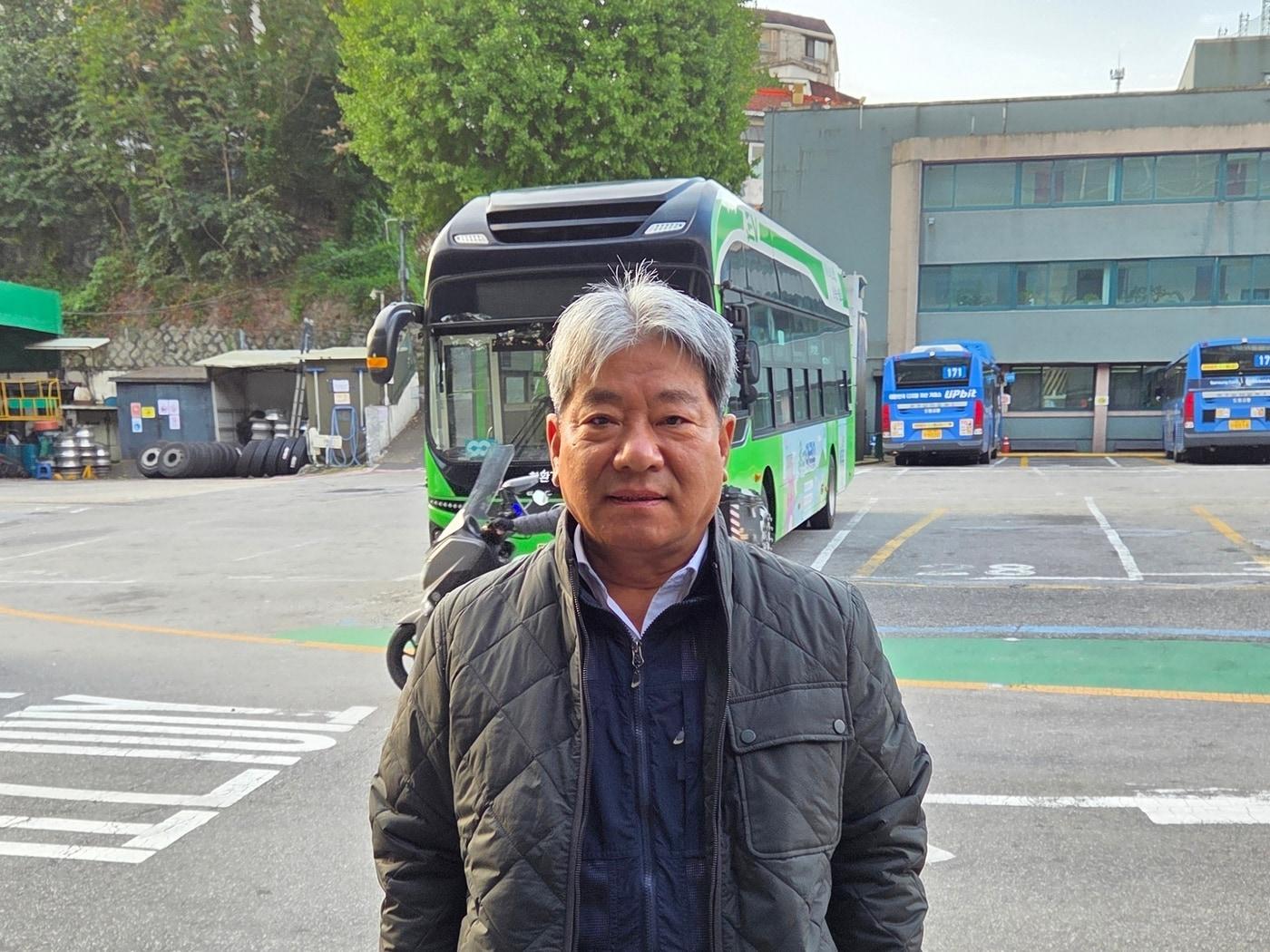 본문 이미지 - 정영준 씨(서울시 제공)