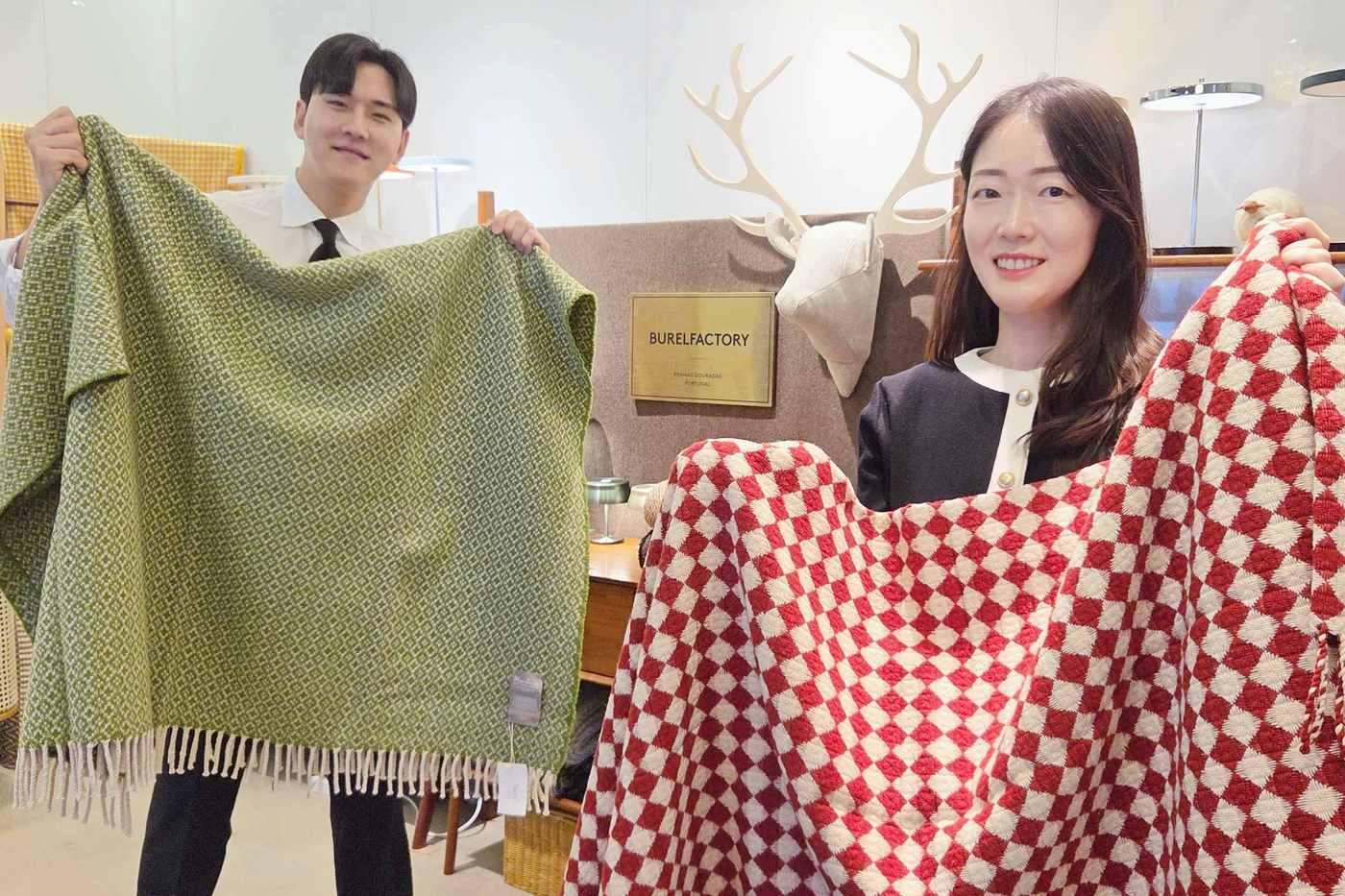 &#40;갤러리아 제공&#41;