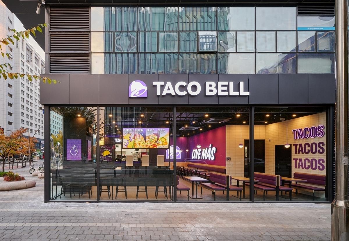 본문 이미지 - &#40;타코벨코리아 제공&#41;