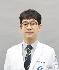 본문 이미지 - 가천대 길병원 재활의학과 유제현 교수 (가천대 길병원 제공.재판매 및 DB금지)
