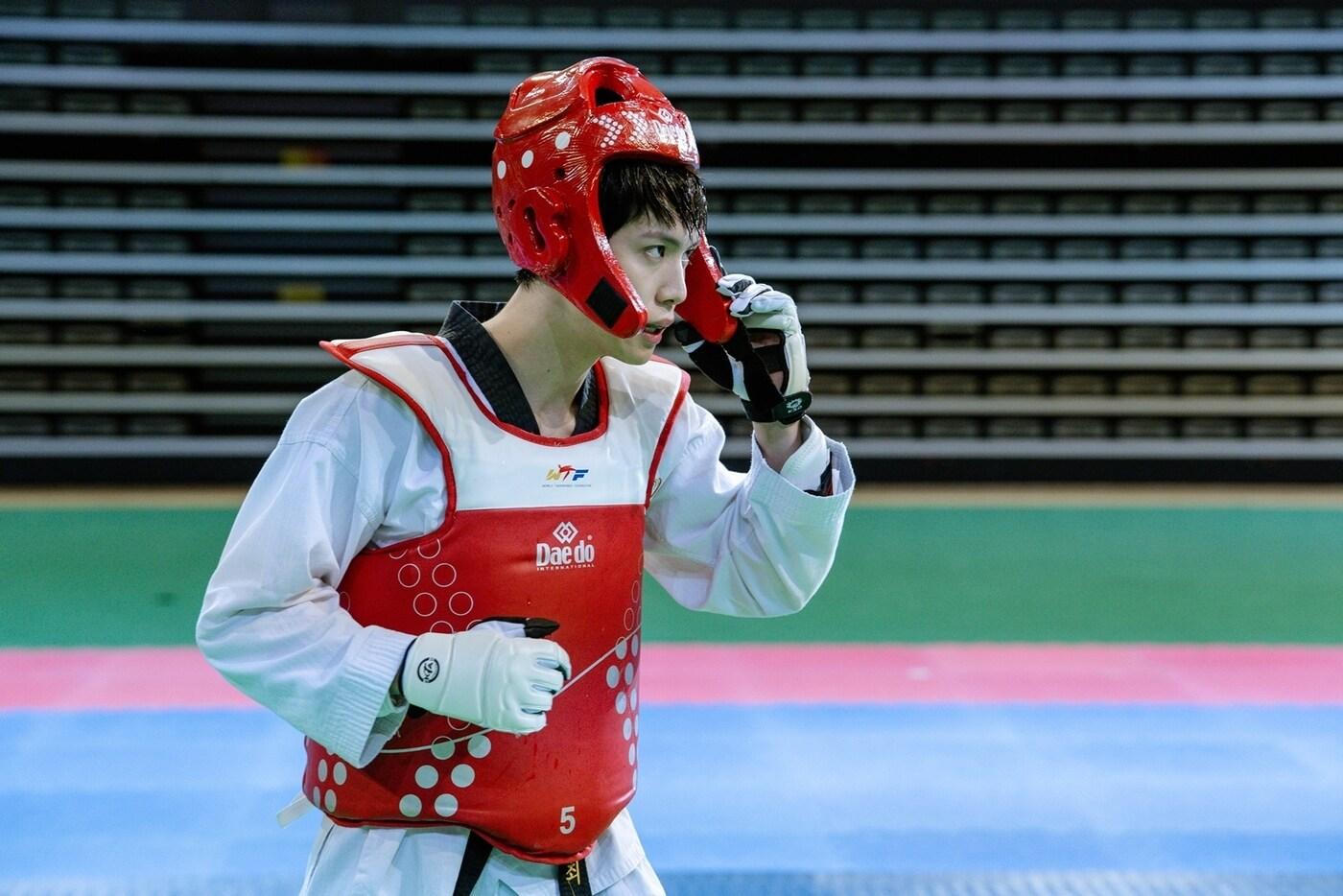 &#39;리플레이&#39; 김동한 스틸컷