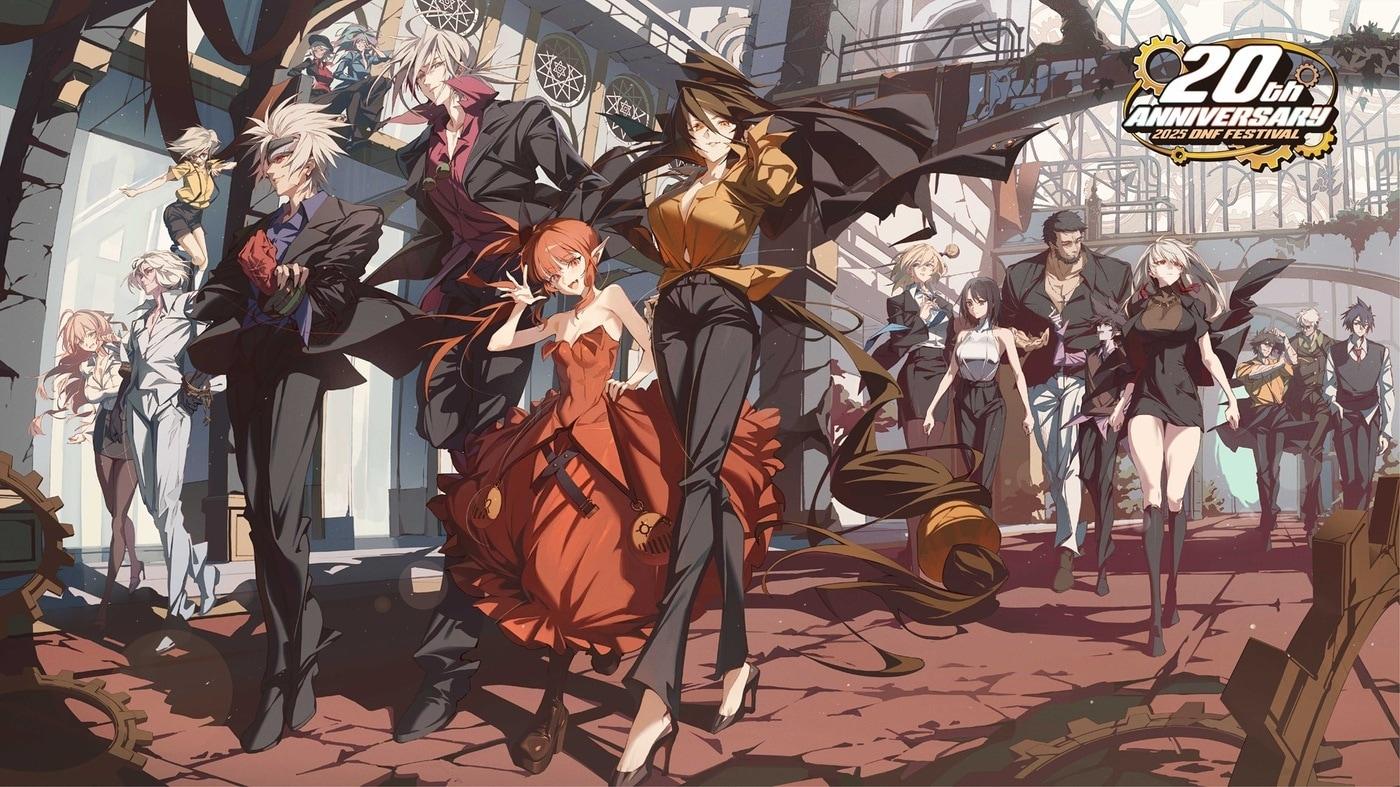 &#40;넥슨 제공. 재판매 및 DB금지&#41;2025.11.6/뉴스1