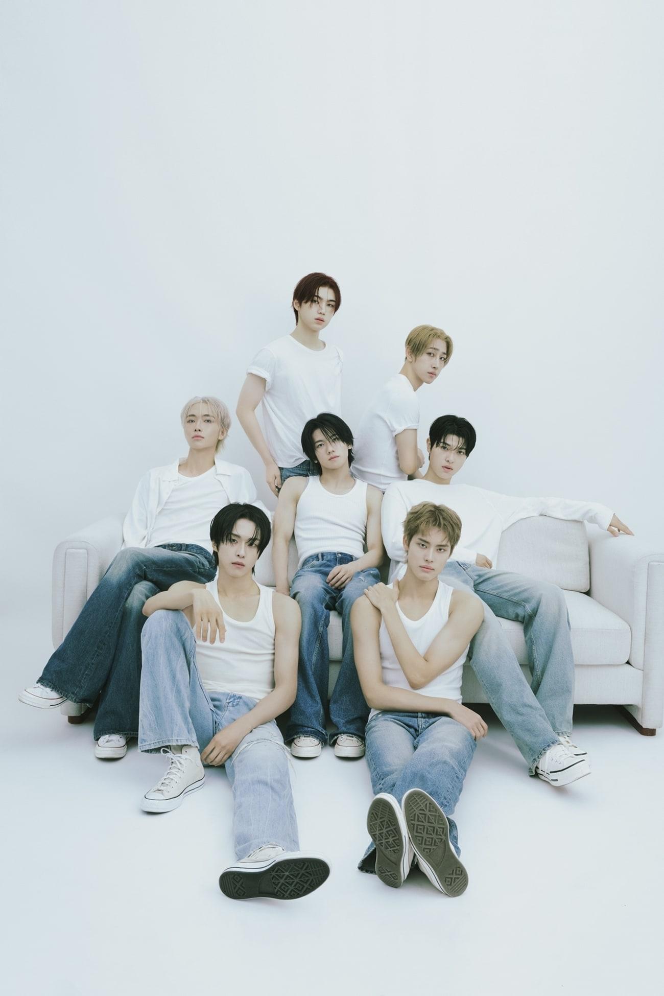 본문 이미지 - 그룹 뉴비트/ 사진제공=비트인터렉티브