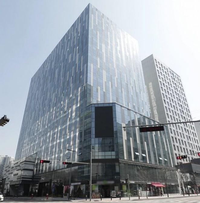 본문 이미지 - CJ프레시웨이 본사 사진&#40;CJ프레시웨이제공&#41;