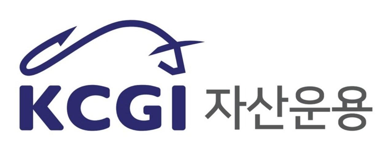 본문 이미지 - KCGI자산운용 CI&#40;KCGI자산운용 제공&#41;/뉴스1