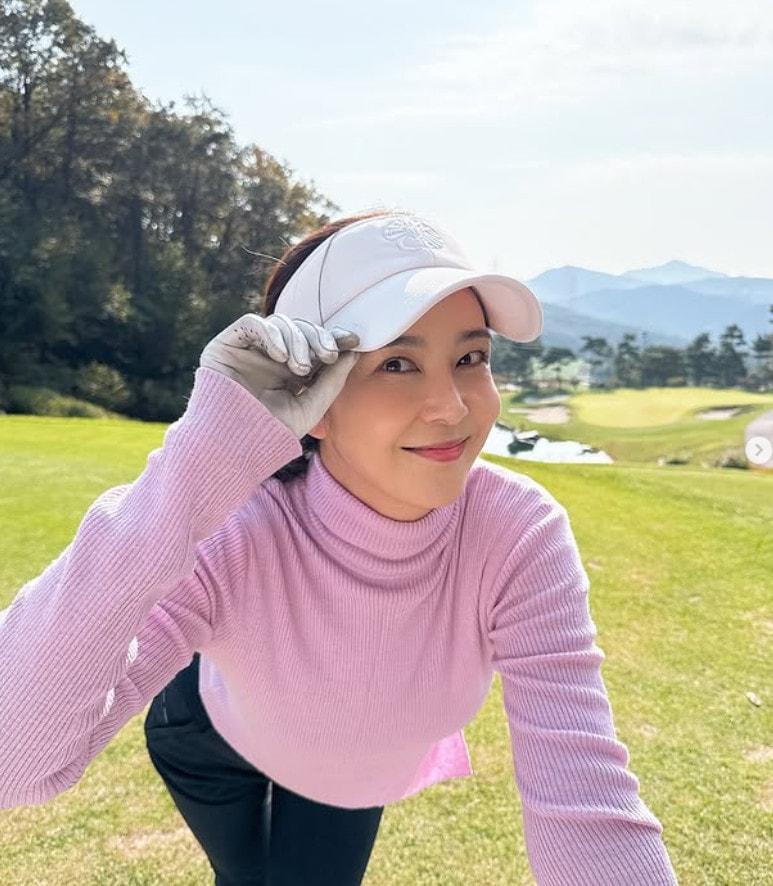 본문 이미지 - 장가현 인스타그램