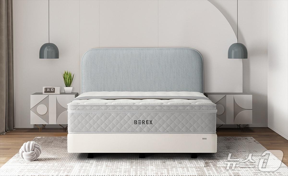 본문 이미지 - 코웨이 비렉스 코지 프레임&#40;코웨이 제공&#41;