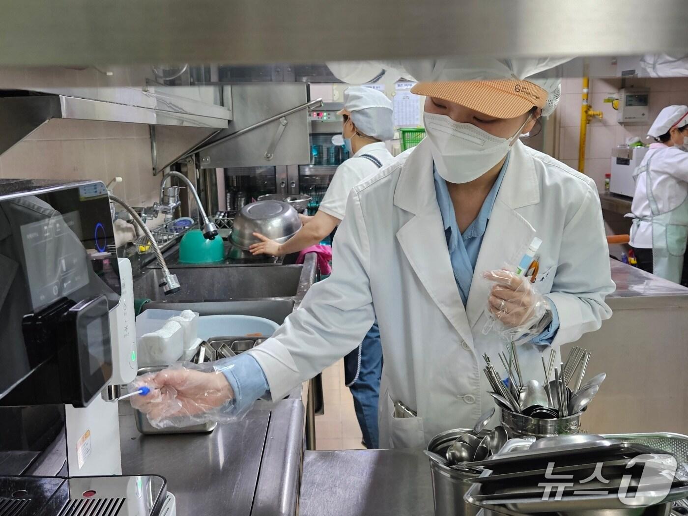 본문 이미지 - (서울 강서구 제공) 