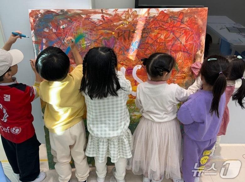 본문 이미지 - &#40;서울 강동구 제공&#41;  